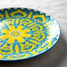 Platos de Segundo Mandala Aurora05