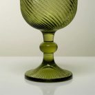 Copa Verde Oliva - Colección Prisma Imperial 01