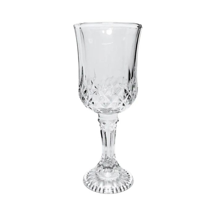 copas vidrio diamante 04 copas vidrio diamante 04
