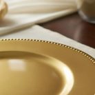 plato dorado borde perlado 04