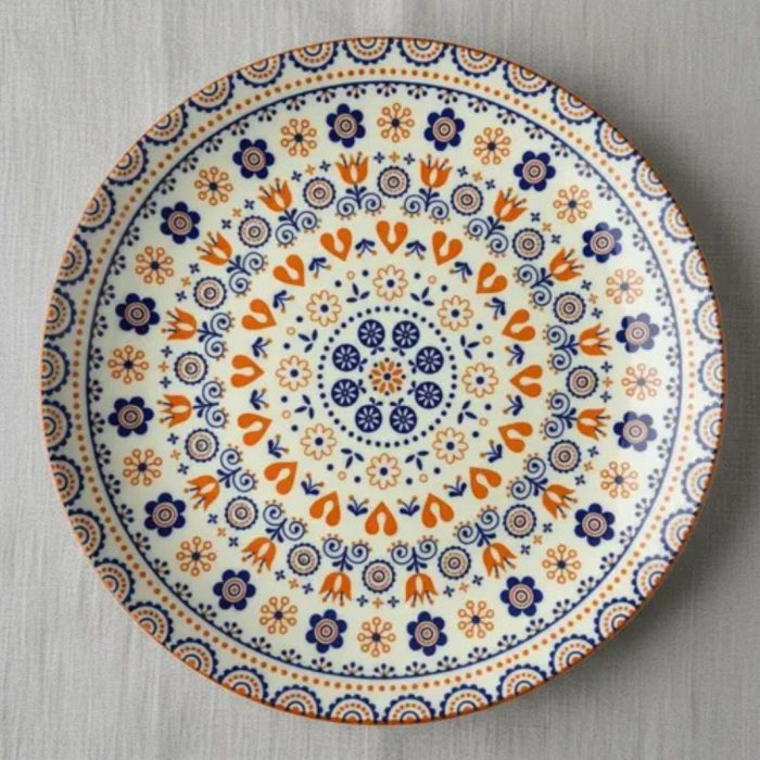 plato segundo mandala florencia 01 plato segundo mandala florencia 01